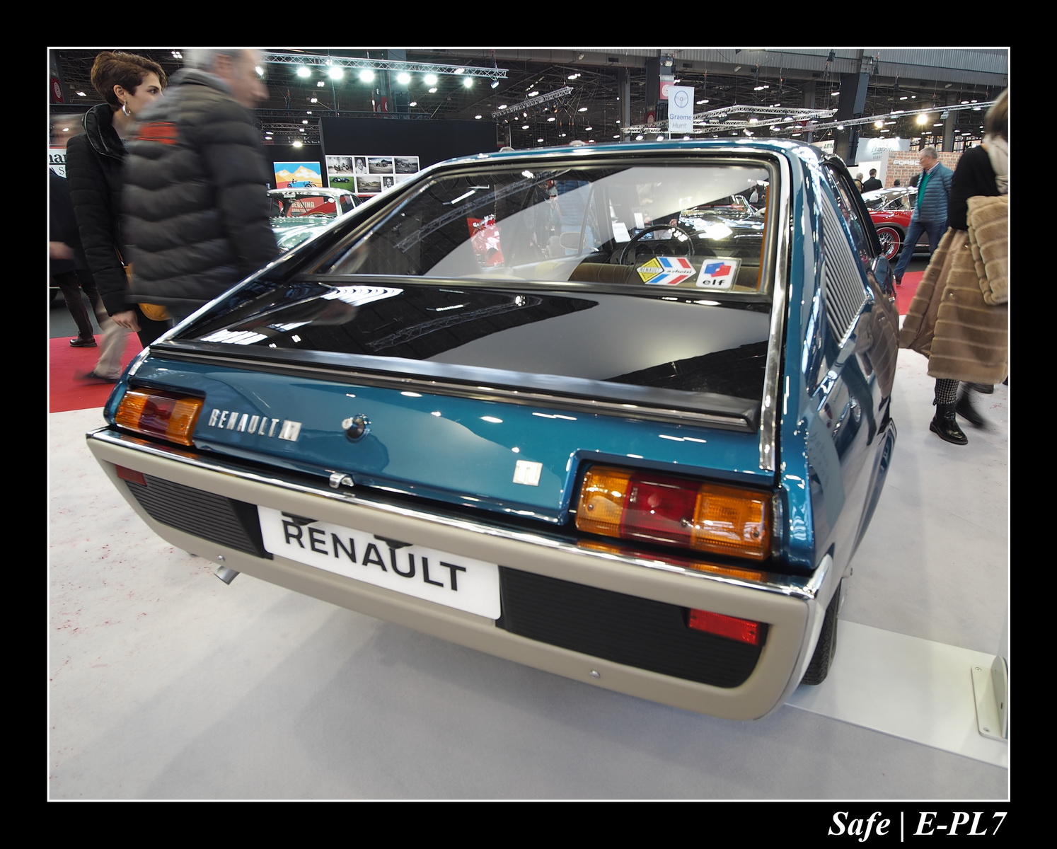 2020 - 02 - Retromobile 194